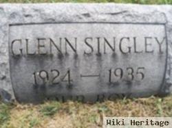 Glenn Singley