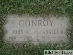 Angela A. Conroy