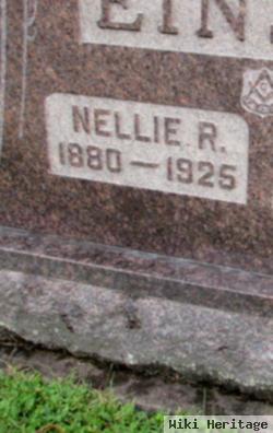 Nellie R. Leguillon Einsel