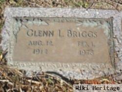 Glenn L Briggs