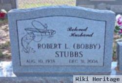 Robert L. "bobby" Stubbs