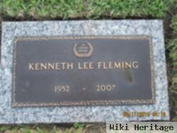 Kenneth Lee Fleming