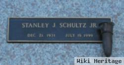 Stanley J. Schultz, Jr