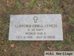 Clifford Odell Lynch