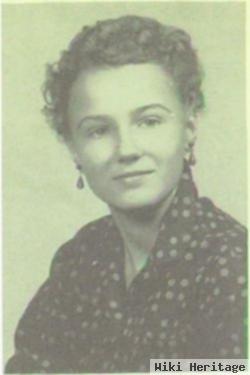 Dixie Ann Faulkner King