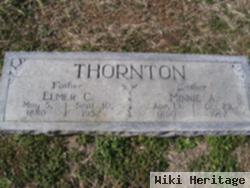 Elmer C. Thornton