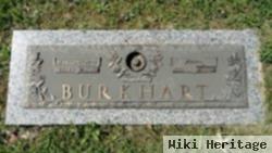 June Braxton Burkhart