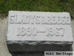 Gladys D. Reese