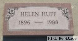 Helen Huff