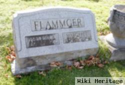 Frederick Flammger