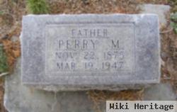 Perry Martin Spease