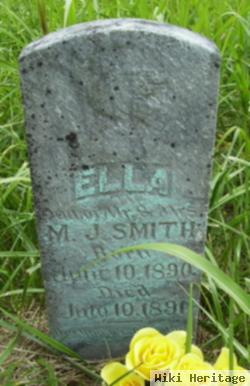 Ella Smith