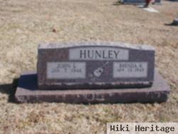 John L. Hunley