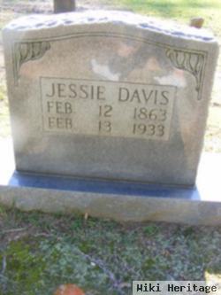 Jessie Davis