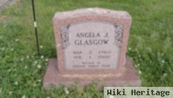 Angela Glasgow