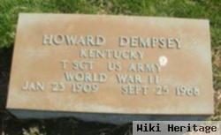 Howard Dempsey