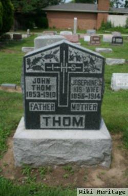 John Thom