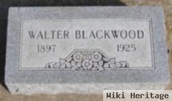 Walter Blackwood