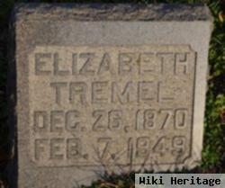 Elizabeth Tremel