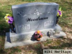 M. Kay Woodrum