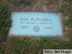 Earl H. Plubell