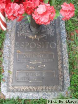 Doris B. Esposito