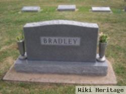 Fred N Bradley