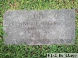 Kenneth Huffman