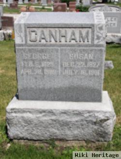 Susan Layton Canham