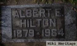 Albert E Hilton