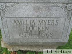 Amelia Christina Staiger Flocken