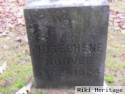 Josephene Hoover