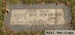 Bessie Mae Portwood