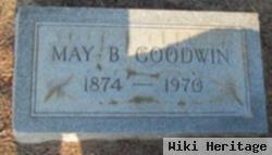 May B Goodwin