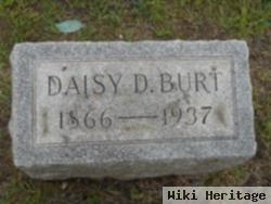 Daisy Deane Smith Burt