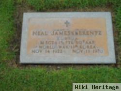 Neal James Berentz