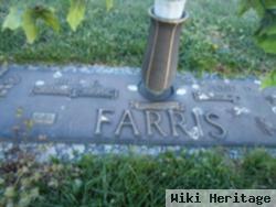 Bill E Farris