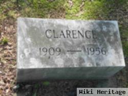 Clarence W. Wirth