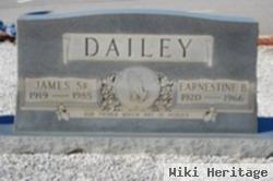 James Dailey, Sr