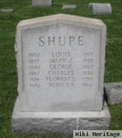 Mary J. Shupe