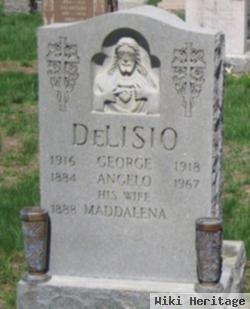 Angelo Delisio