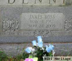 James Ross Dennis