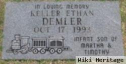 Keller Ethan Demler