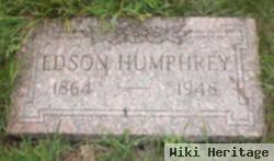 Edson B. Humphrey