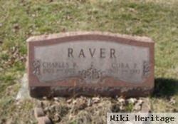 Charles Buell "mike" Raver