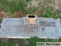 James Marcus Tucker