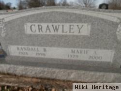 Randall B. Crawley