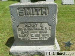 Henry S. Smith