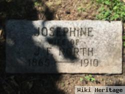 Josephine North