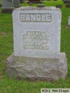 Marybelle Randle